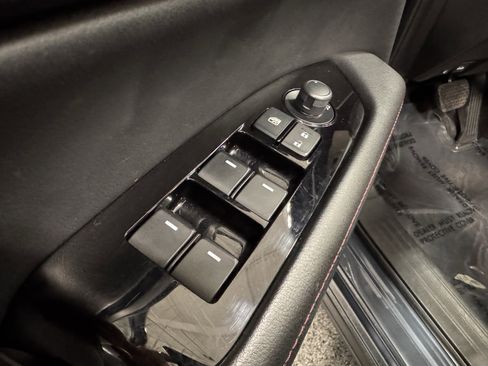 Used 2024 MAZDA CX-5 Carbon Edition image 23