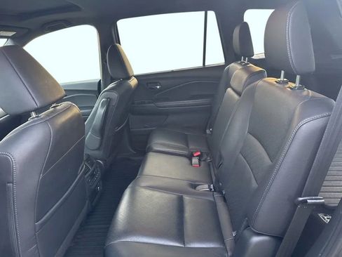 Used 2020 Honda Passport Elite image 27