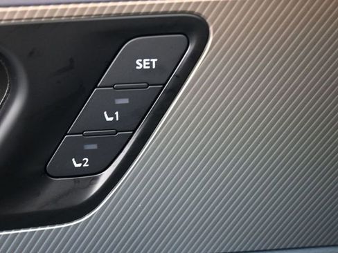 New 2026 Nissan Murano Platinum w/ Cargo Package image 21