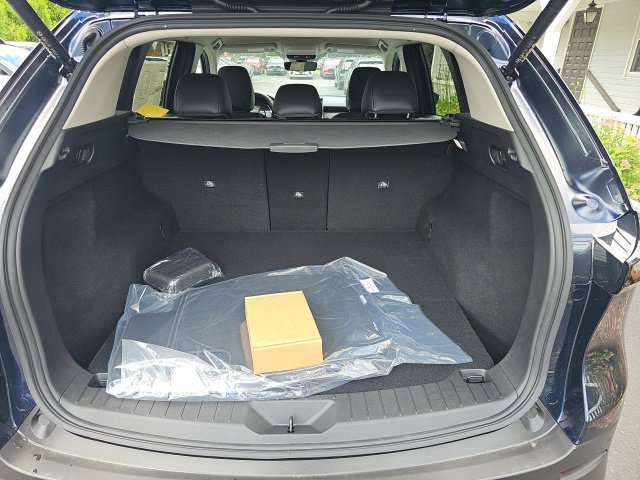 New 2026 MAZDA CX-5 Preferred AWD/4WD image 17