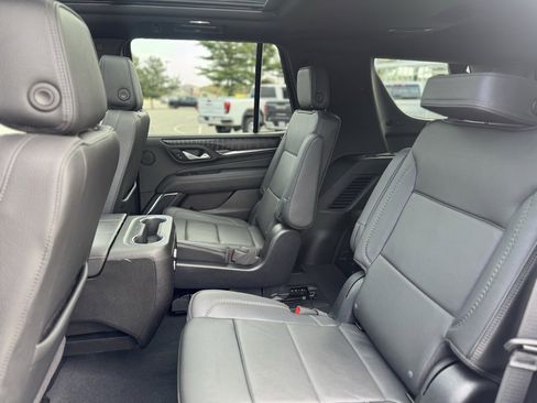Used 2023 GMC Yukon Denali image 26