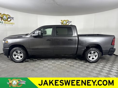 New 2025 RAM 1500 Tradesman w/ Trailer Tow Group AWD/4WD image 5