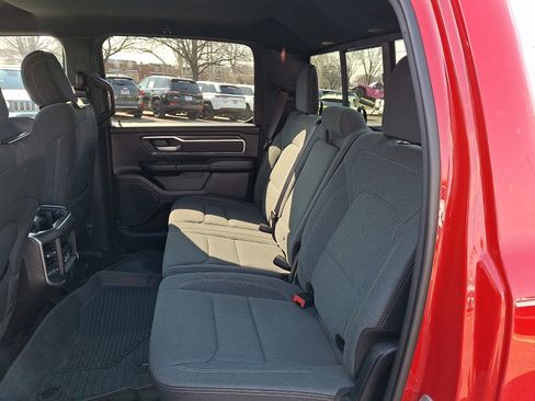 Used 2022 RAM 1500 Big Horn image 10