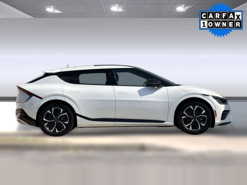 Used 2024 Kia EV6 GT-Line RWD image 8