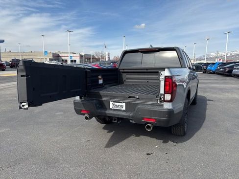 New 2026 Honda Ridgeline TrailSport+ image 29