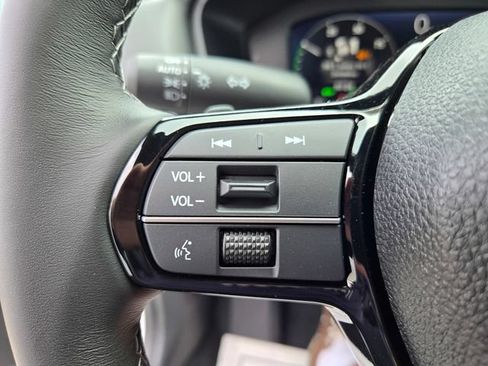 New 2026 Honda Civic Sport Touring image 11