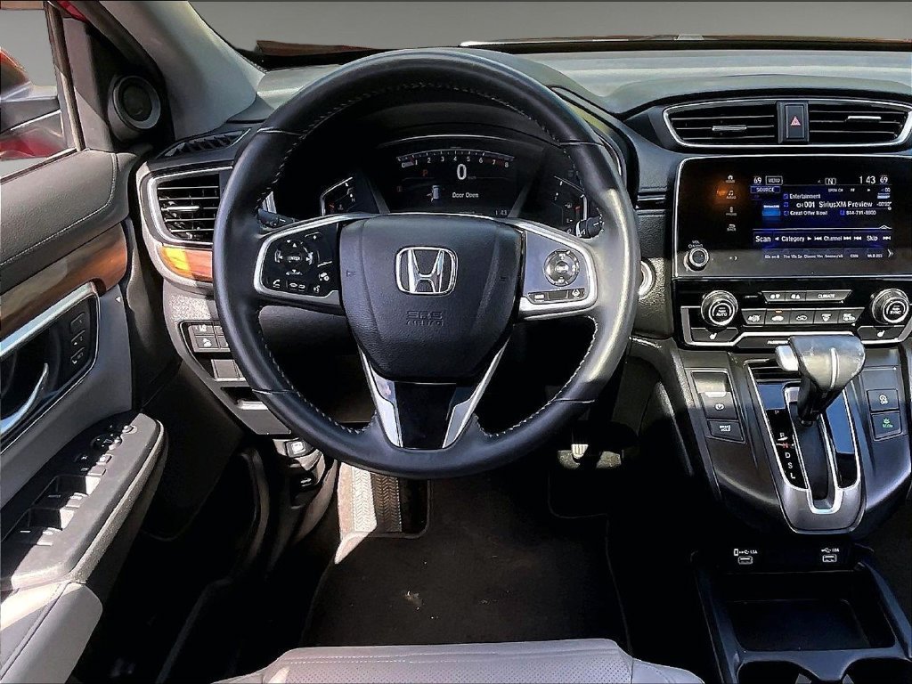 Used 2022 Honda CR-V EX-L image 17