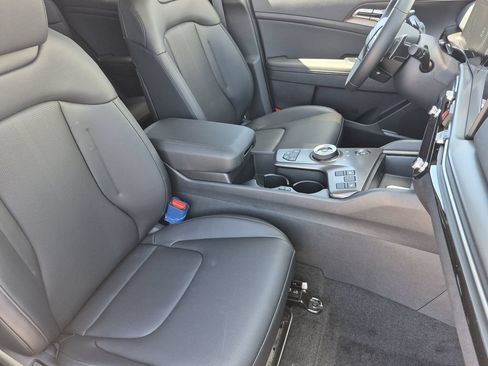 New 2027 Kia Sportage EX AWD/4WD image 15