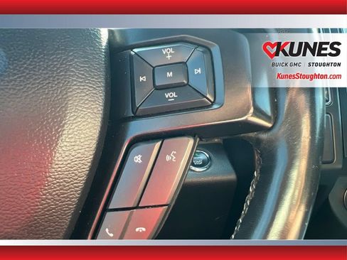 Used 2019 Ford Expedition Limited w/ Equipment Group 301A AWD/4WD image 26