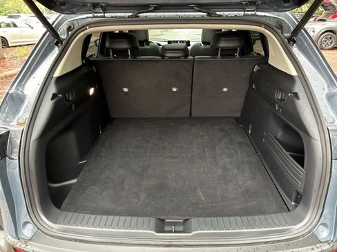 Used 2025 MAZDA CX-50 2.5 Hybrid w/ Premium Plus Pkg image 34