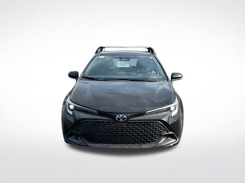 New 2026 Toyota Corolla SE image 8