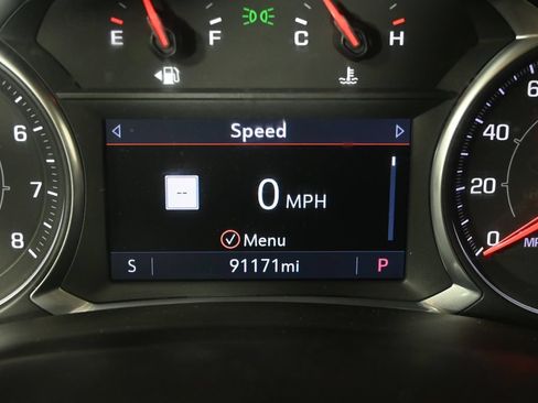 Used 2019 GMC Terrain SLT w/ Preferred Package AWD/4WD image 26