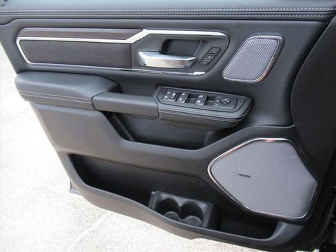 New 2026 RAM 1500 Laramie w/ Night Edition image 33