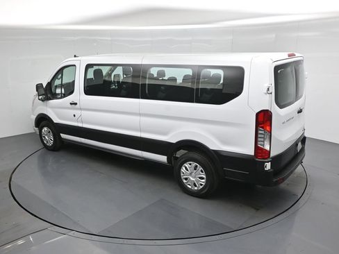 Certified 2022 Ford Transit 350 XLT RWD image 37