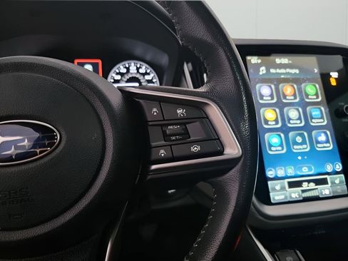 Used 2023 Subaru Legacy Premium image 16