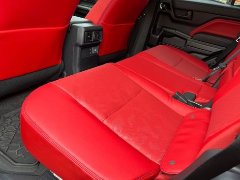 New 2026 Toyota 4Runner TRD Pro image 16