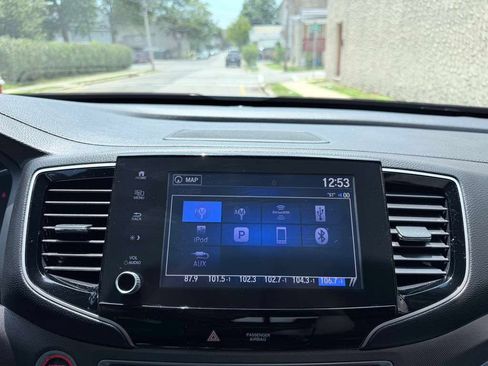 Used 2022 Honda Ridgeline RTL-E image 28