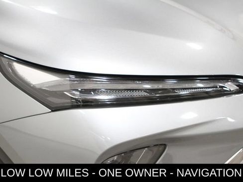 Used 2024 Buick Envision Preferred AWD/4WD image 7