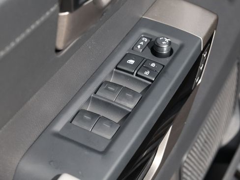 New 2026 Toyota Tundra Limited image 28