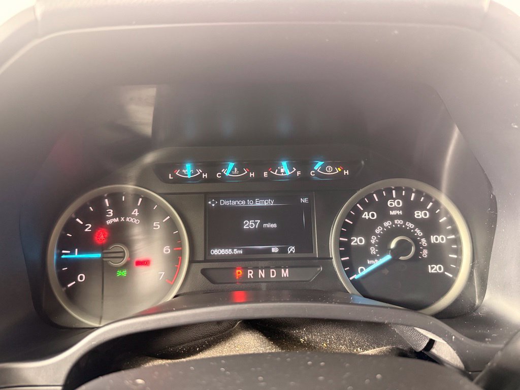 Used 2020 Ford F150 XLT w/ Equipment Group 302A Luxury AWD/4WD image 29