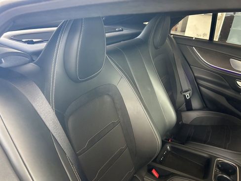 Used 2019 Mercedes-Benz AMG GT 63 S w/ Driver Assistance Package image 29