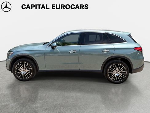 New 2026 Mercedes-Benz GLC 300 image 8