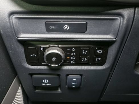 Used 2025 Ford F150 Tremor w/ Mobile Office Package AWD/4WD image 38