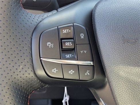 New 2026 Ford Escape ST-Line Elite image 17