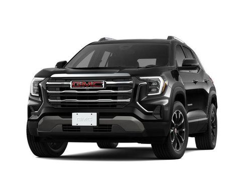 New 2026 GMC Terrain Elevation w/ Elevation Premium Package image 51