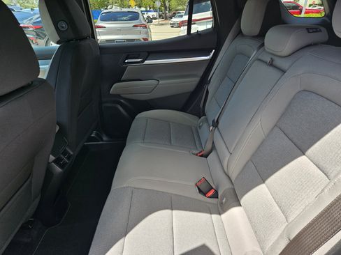 New 2026 GMC Terrain Elevation w/ LPO, Floor Liner Package image 6