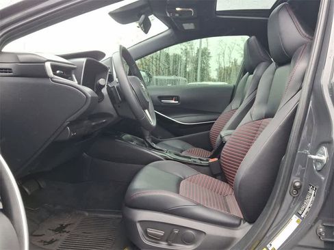 Used 2024 Toyota Corolla XSE image 17
