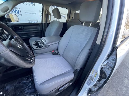 Used 2017 RAM 2500 Tradesman w/ Popular Equipment Group image 23