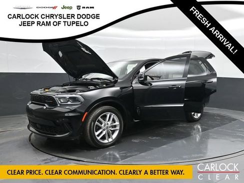 Used 2022 Dodge Durango R/T image 81