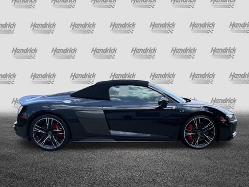 Used 2023 Audi R8 V10 performance AWD/4WD image 10