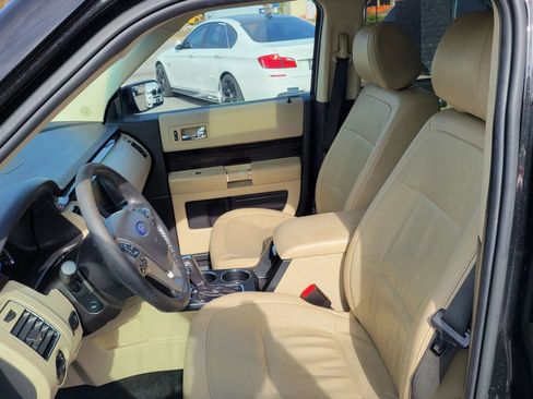 Used 2014 Ford Flex SEL w/ Equipment Group 202A image 26