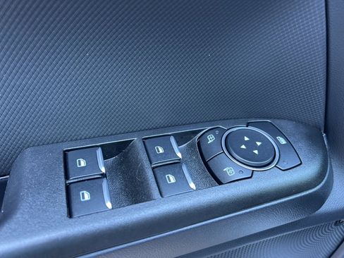 Used 2025 Ford Bronco Sport Outer Banks w/ Outer Banks Tech Package+ image 15