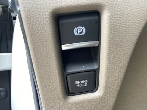Used 2024 Honda Odyssey EX-L image 45
