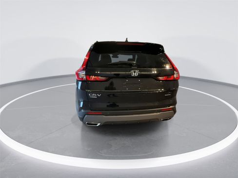 Used 2025 Honda CR-V Sport Touring image 7