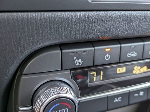 New 2025 MAZDA CX-5 AWD 2.5 S image 25