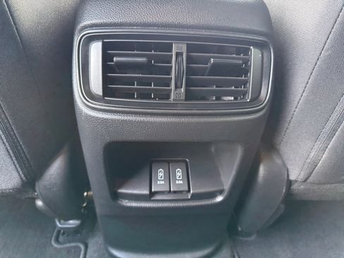 Used 2021 Honda CR-V EX image 23