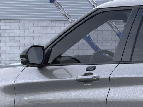 New 2026 Ford Explorer Tremor image 20