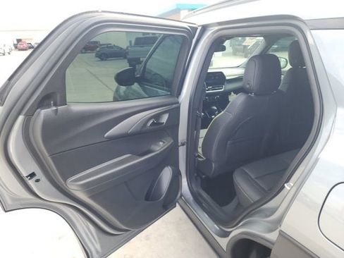 New 2026 Chevrolet TrailBlazer ACTIV w/ Convenience Package image 20