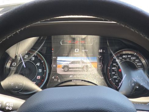 Used 2022 RAM 1500 TRX w/ TRX Level 2 Equipment Group AWD/4WD image 17