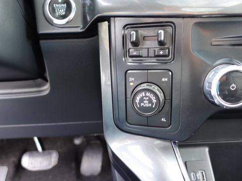 Used 2022 Ford F150 XLT w/ Equipment Group 302A High image 50