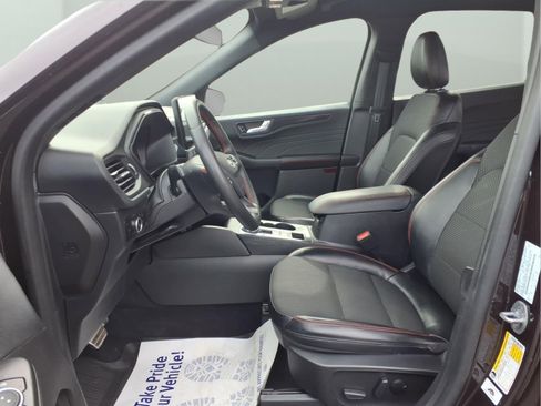 Used 2023 Ford Escape ST-Line Select w/ Tech Pack #2 image 23