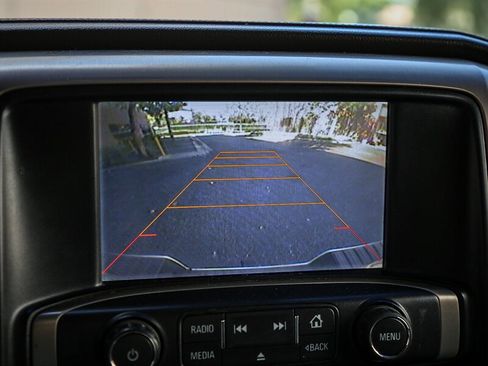 Used 2015 GMC Sierra 3500 Denali w/ Duramax Plus Package image 36