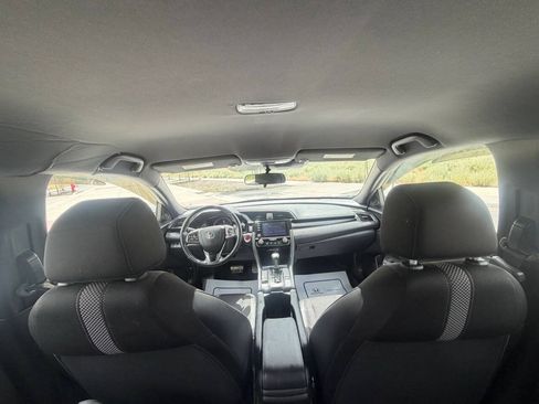 Used 2020 Honda Civic Sport image 20