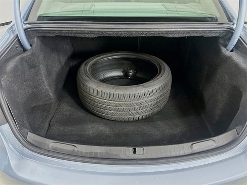 Used 2014 Chevrolet Impala LTZ image 27