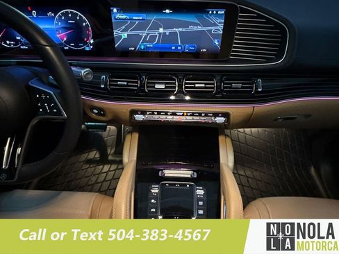 Used 2024 Mercedes-Benz GLE 580 4MATIC image 20