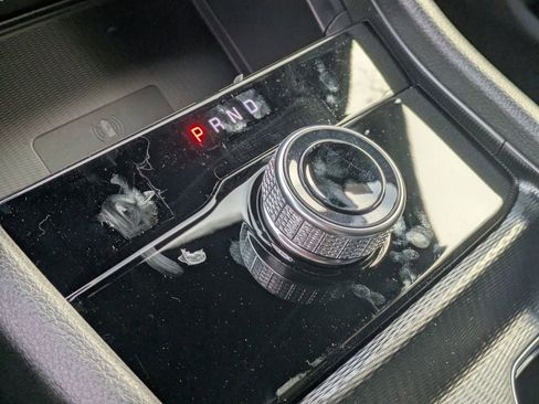 New 2025 Jeep Grand Cherokee Laredo X image 22